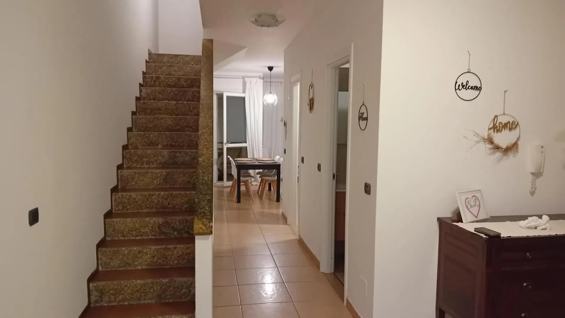 Apartment Sweet Love Varenna