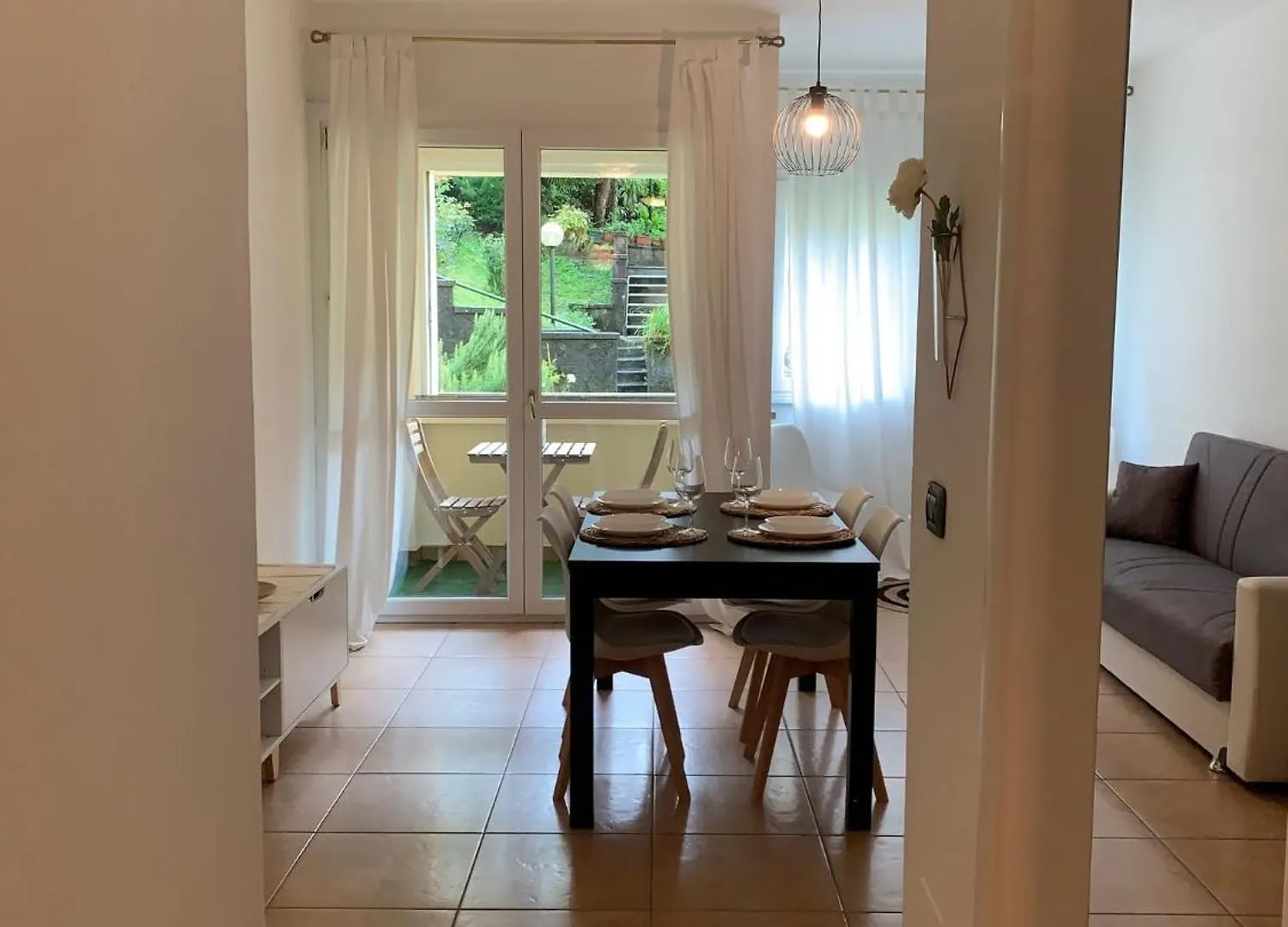 Apartment Sweet Love Varenna