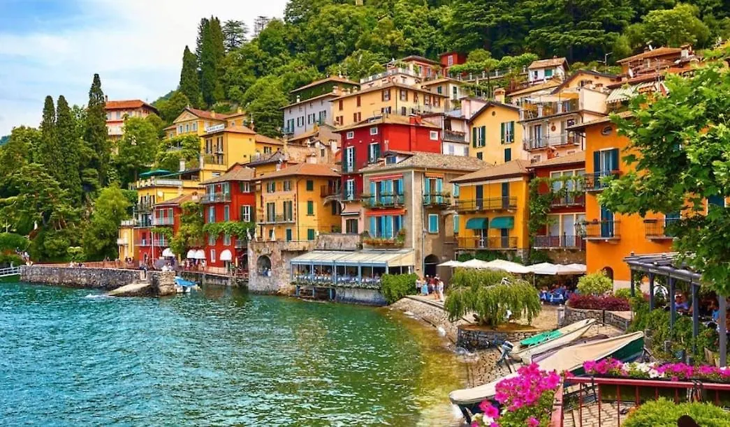 Sweet Love Varenna