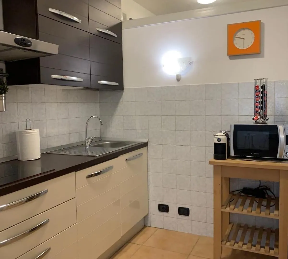 Apartamento Sweet Love Varenna Italia