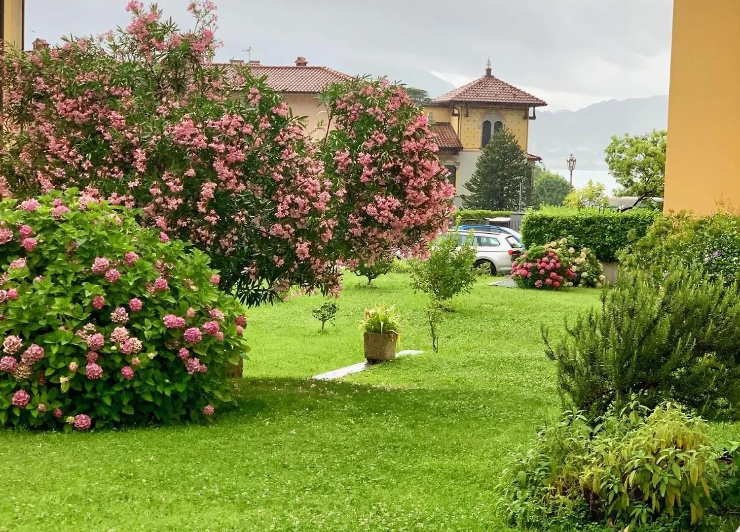 Sweet Love Varenna Apartamento