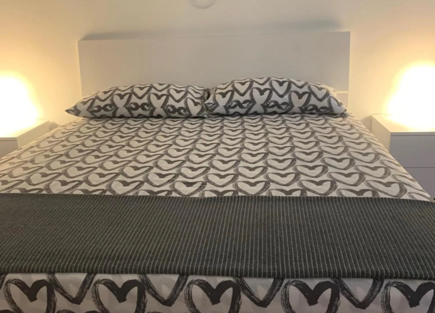 Apartamento Sweet Love Varenna Itália